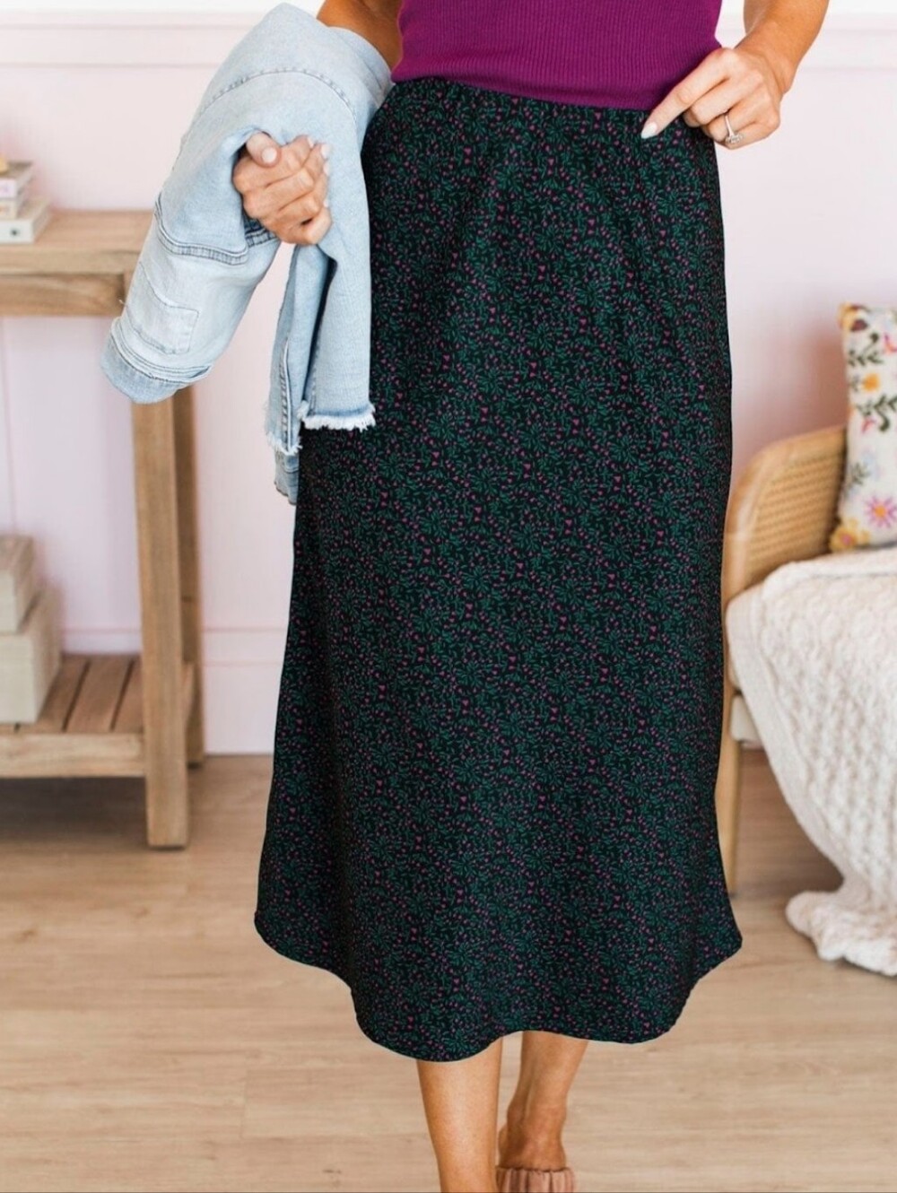Women's Skirt